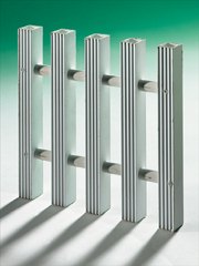 Photo GRP-grating - pultruded
