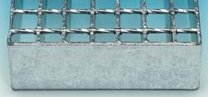 Photo Forge welded gratings - Heavy-duty gratings 